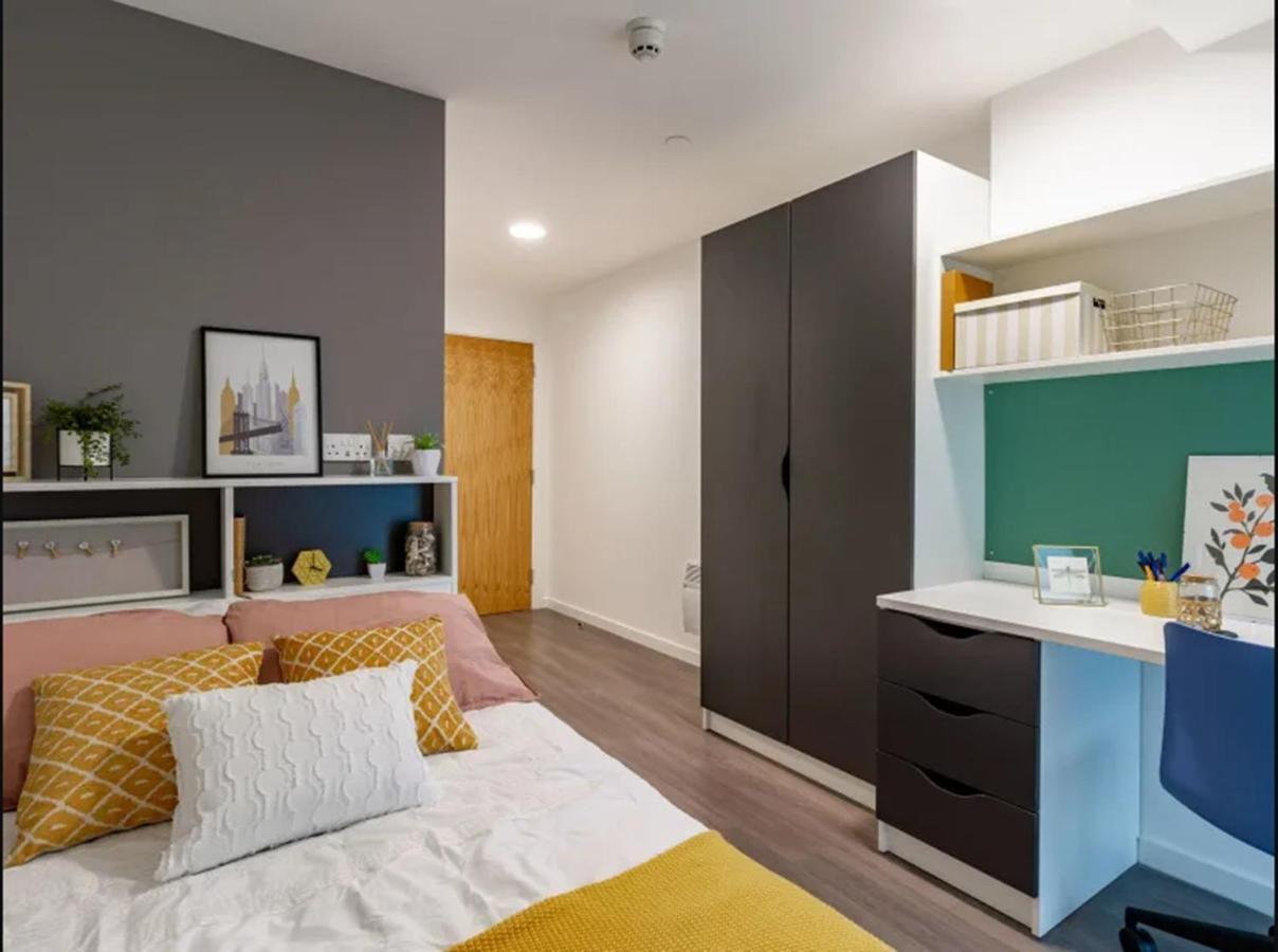 Modern Rooms In Wembley, Sk Pensiune Londra
