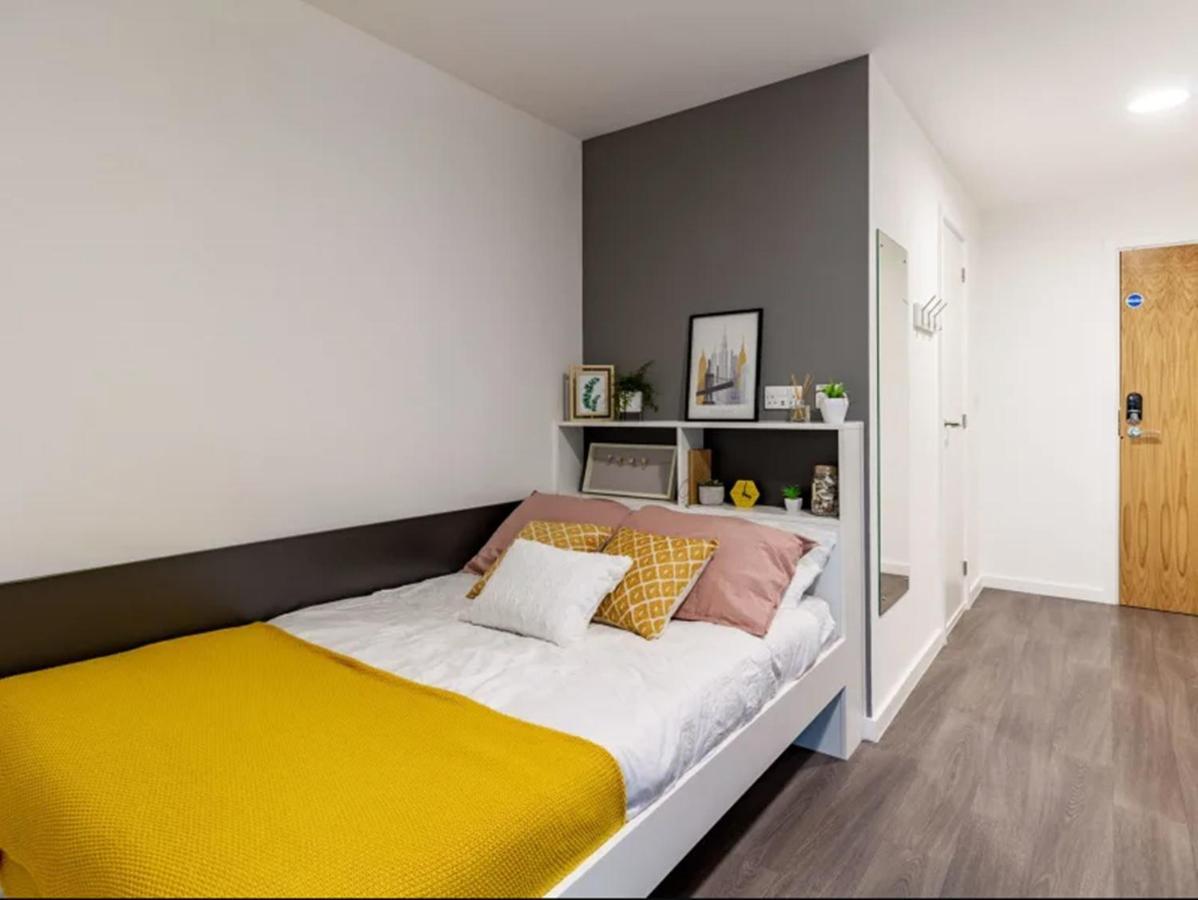 Pensiune Modern Rooms In Wembley, Sk Londra